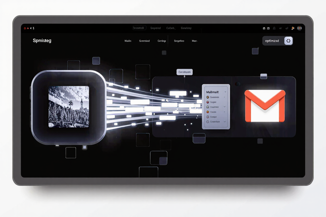 How to Convert Images for Mailchimp Email Campaigns