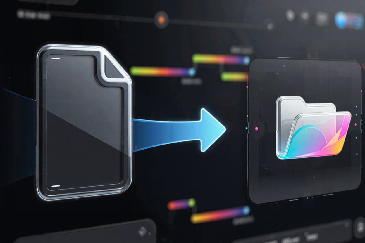 Convert TIFF to JPG for Web Use: A Complete Guide
