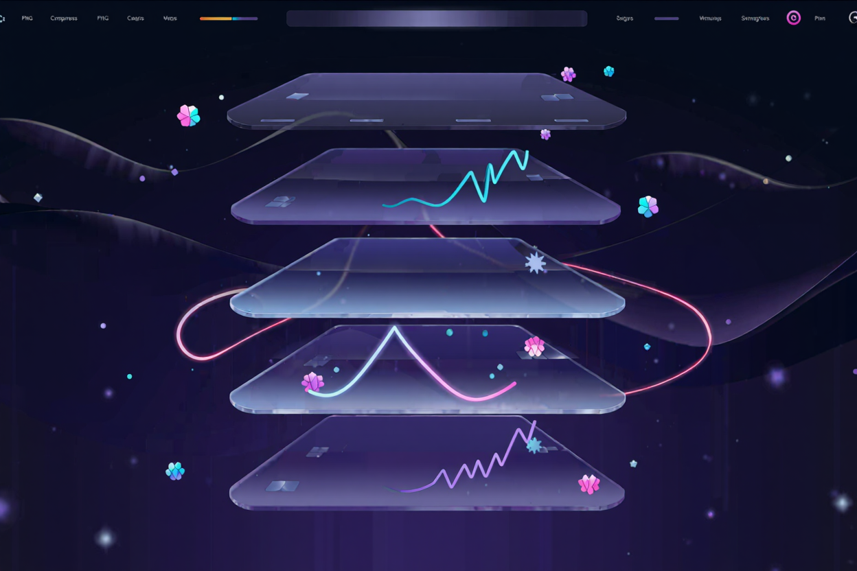 JPG to PNG Conversion: When & Why You Should Convert for Quality & Transparency