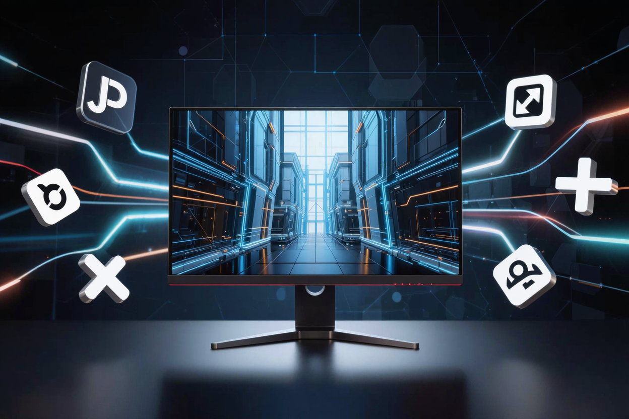 Best Image Formats for Architectural Visualization