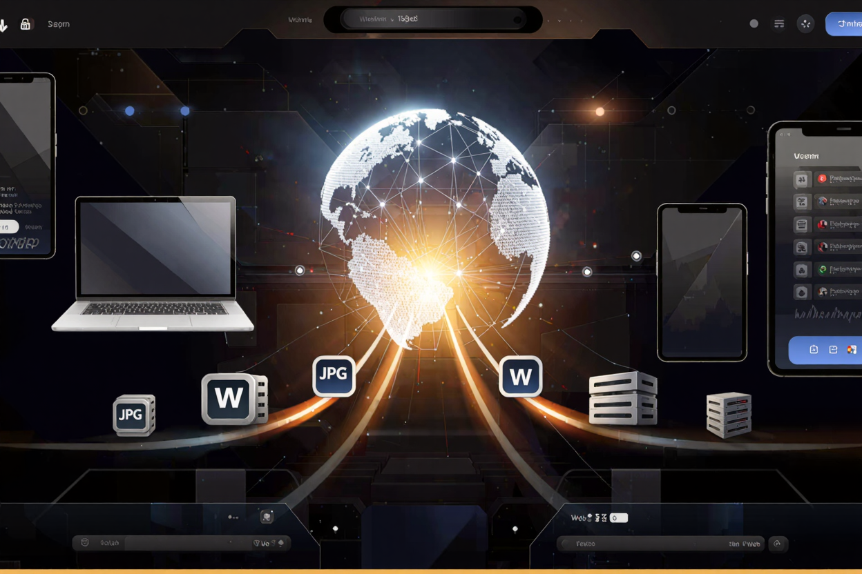 Image CDN Integration: The Complete ConvertMinify Guide