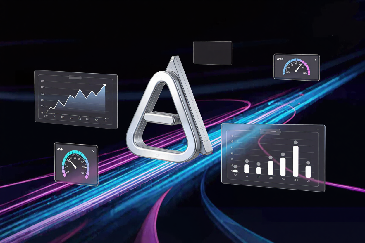 Understanding AVIF: The Next-Gen Image Format for Web